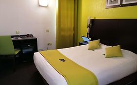 Enzo Hotels Vierzon by Kyriad Direct